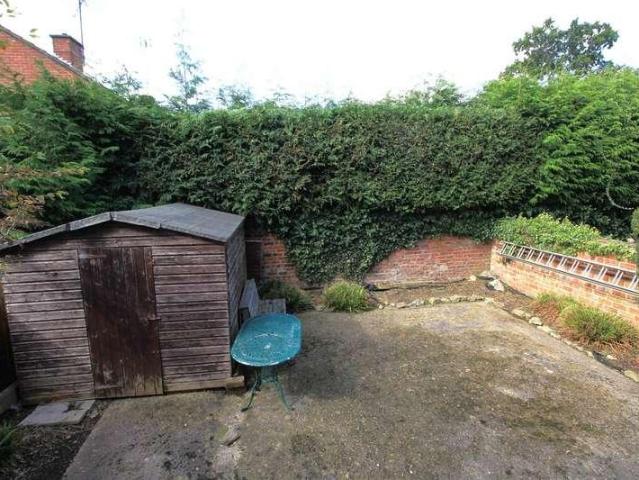 Flat for sale in Ewens Farm, Golden Valley