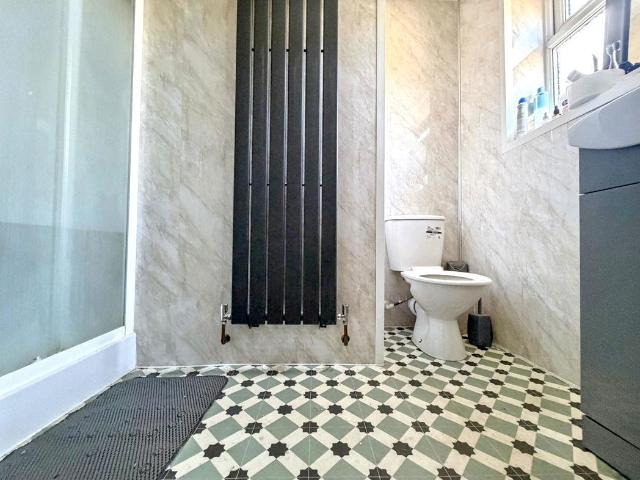 Flat for sale in Houghton-le-Spring, Sunderland