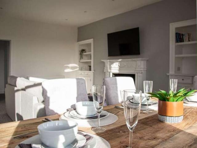 Flat for sale in Dulcote, Bath And North East Somerset