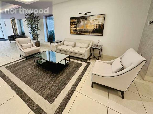Flat for sale in Fishergate, High Field