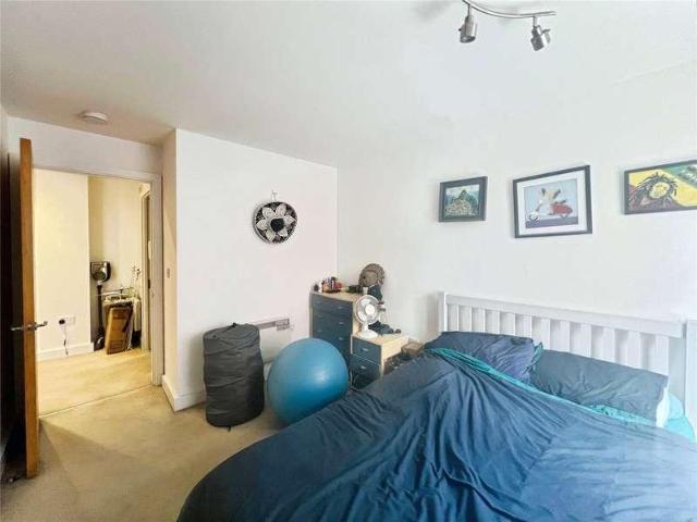 Flat for sale in St Mary's, City Of Southampton