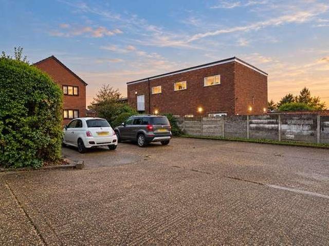 Flat for sale in London Borough of Havering, Greater London