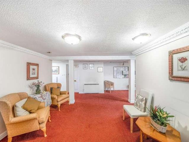 Flat for sale in Bristol, Clifton Village