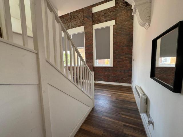 Flat for sale in West Midlands