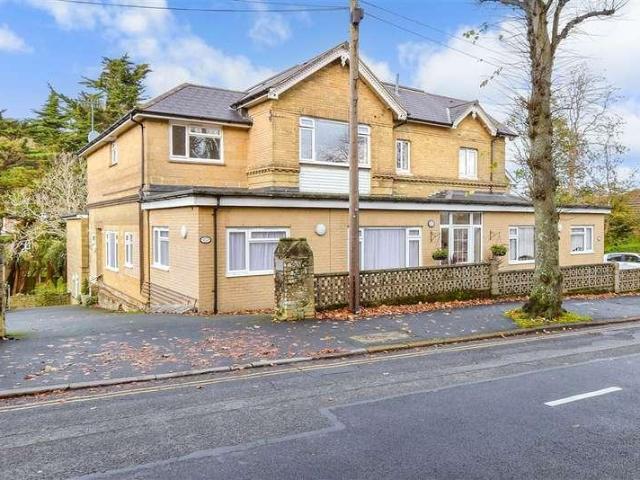 Flat for sale in Shanklin, Isle Of Wight
