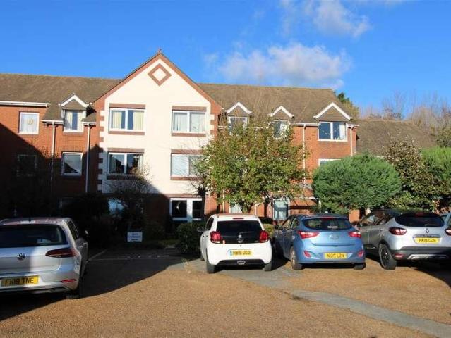 Flat for sale in Shide, Isle Of Wight