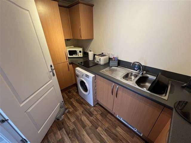 Flat for sale in Cosham, City Of Portsmouth