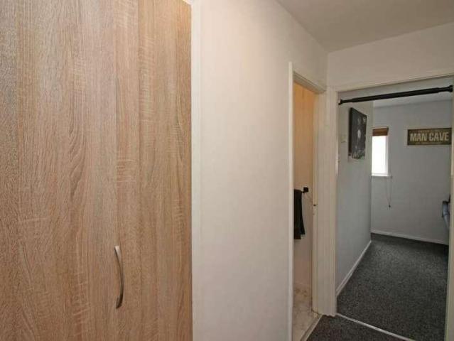Flat for sale in Blackpool