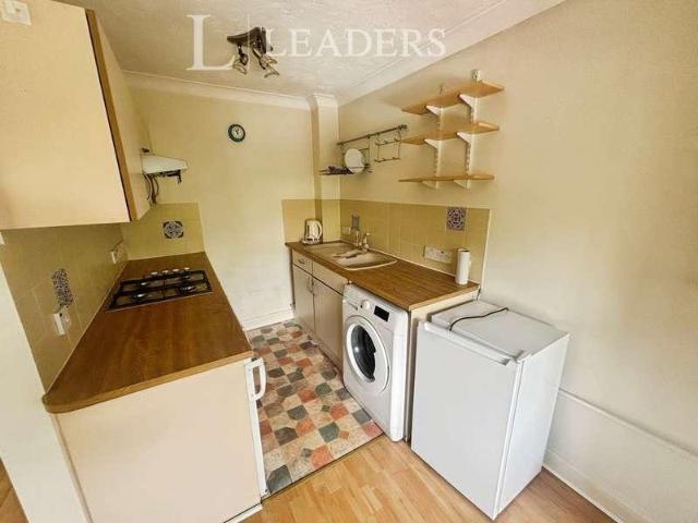 Flat for sale in Drayton, City Of Portsmouth