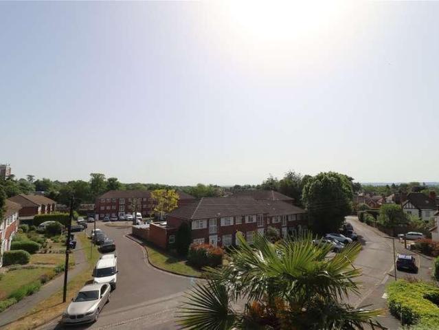 Flat for sale in Westfield, Woking