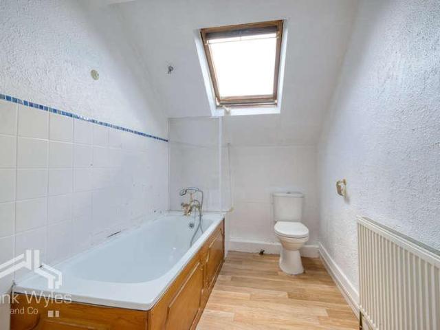 Flat for sale in St Annes, Lytham