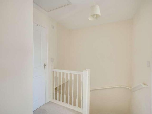 Flat for sale in Leighton-Linslade, Bedfordshire