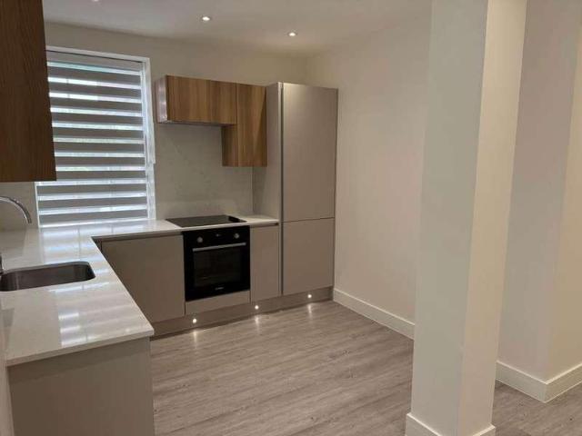 Flat for sale in Lunnon, Buckinghamshire