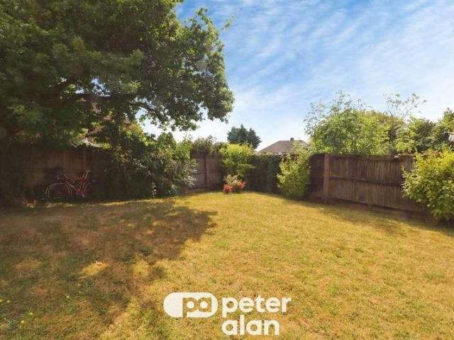 Flat for sale in Falcon Lodge, Wales