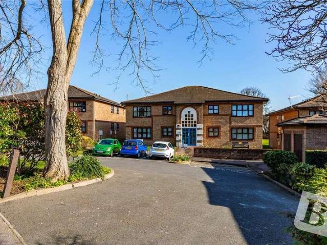 Flat for sale in Cat Hill, Isle Of Man