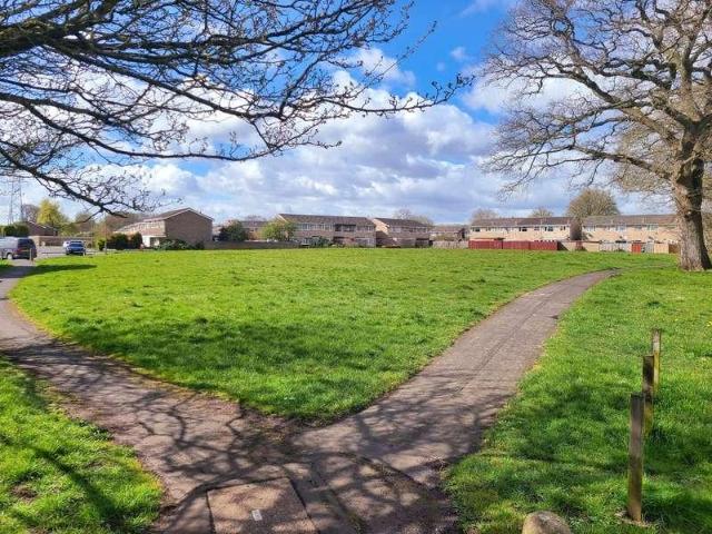 Flat for sale in Totton and Eling, Ashurst Bridge