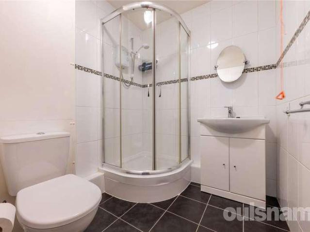 Flat for sale in Bartley Green, West Midlands