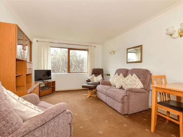 Flat for sale in Mickleburgh Hill, The Bridge