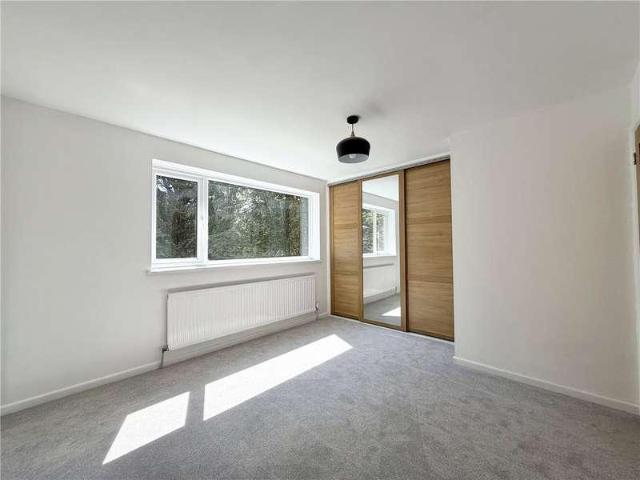 Flat for sale in Branksome Park, Poole