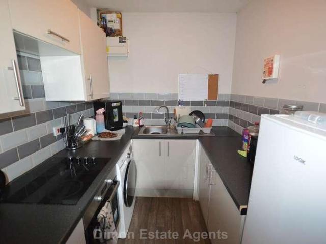 Flat for sale in Forton, Middlecroft