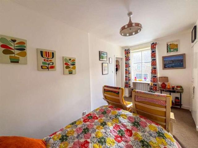Flat for sale in Berwick-upon-tweed, Northumberland