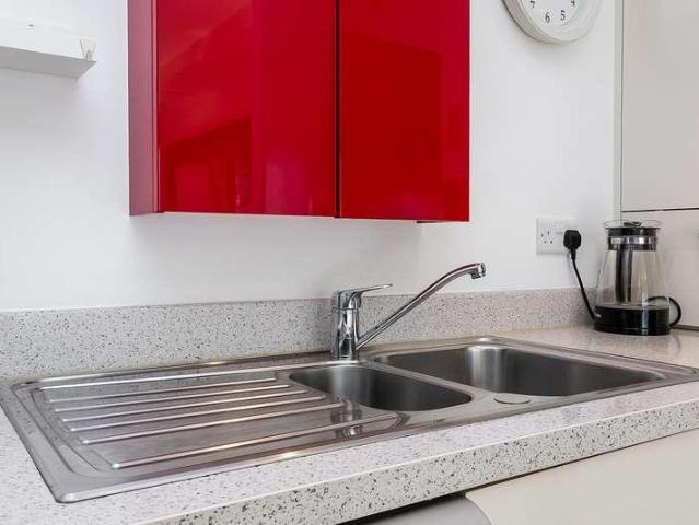 Flat for sale in East Pilton, Scotland