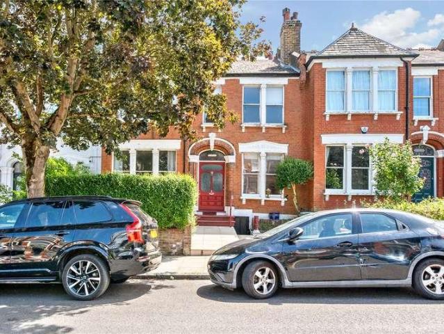 Flat for sale in Muswell Hill, Greater London