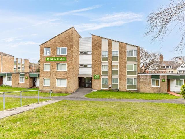 Flat for sale in Bournemouth