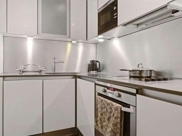 Flat for sale in Clerkenwell, Greater London