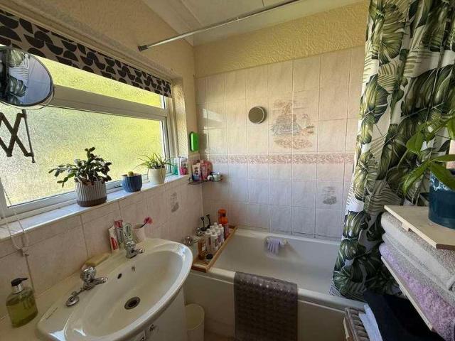Flat for sale in West Midlands
