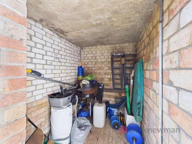 Flat for sale in The Stow, Harlow