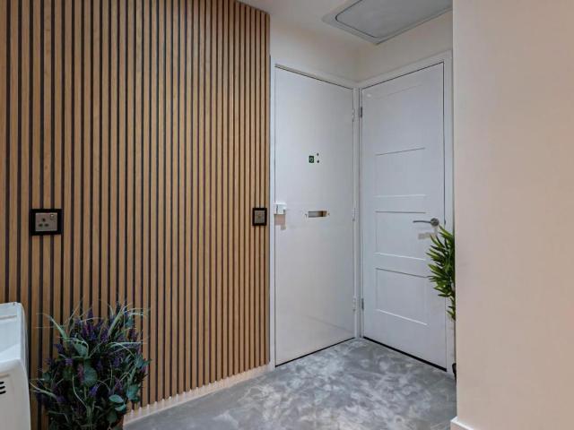 Flat for sale in Pouchen End, Hertfordshire