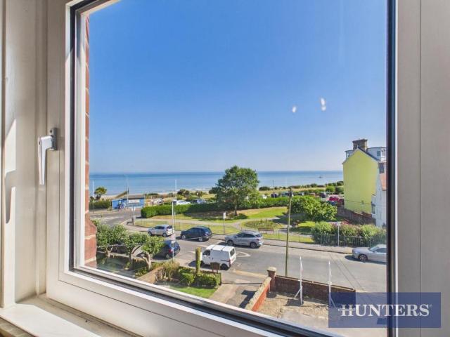 Flat for sale in Hilderthorpe, Bridlington