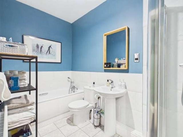 Flat for sale in Low Biggins, Kirkby Lonsdale