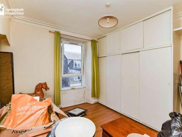 Flat for sale in Aberdeen, Ferryhill Flat for sale in Aberdeen, Ferryhill