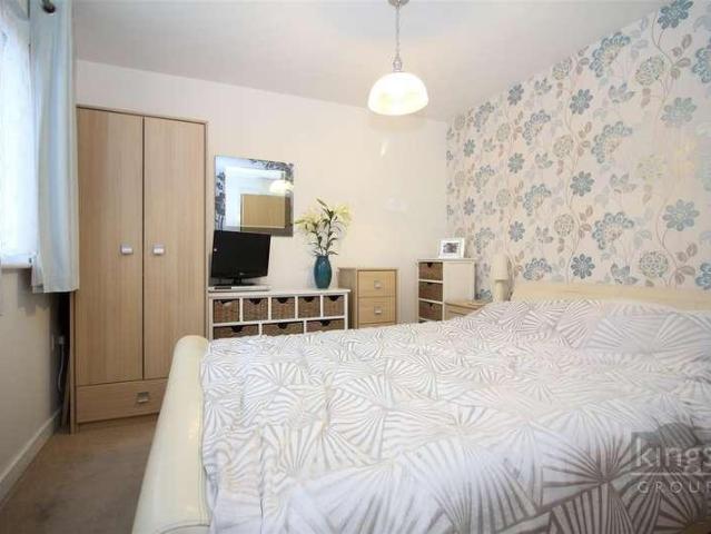 Flat for sale in Burnt Mill, Harlow