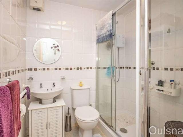 Flat for sale in Aston Fields, Bromsgrove