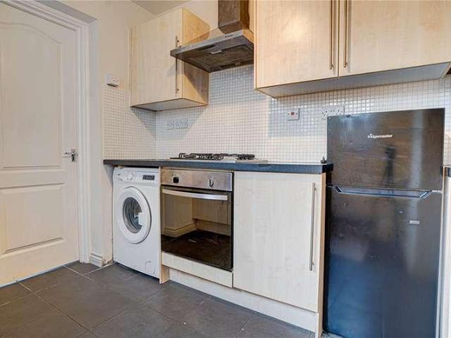Flat for sale in Rodbourne, Swindon