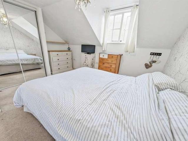 Flat for sale in Blandford Forum, Blandford