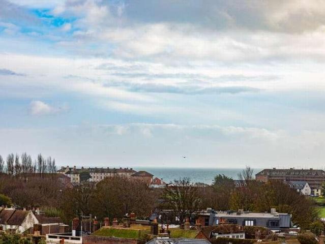 Flat for sale in Orchard Valley, Folkestone and Hythe