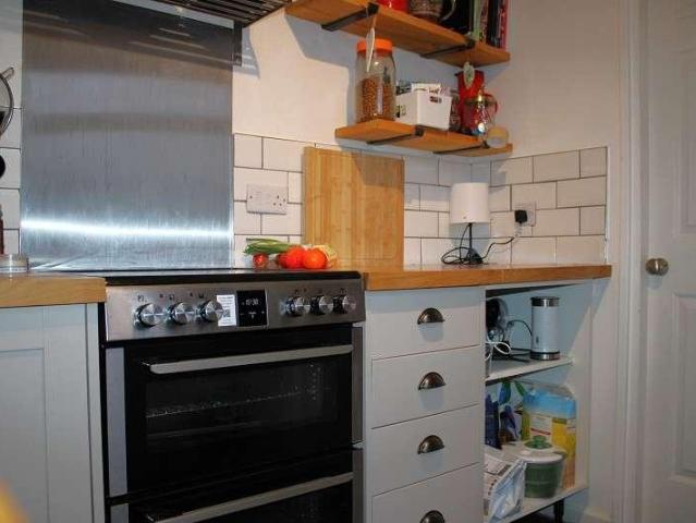 Flat for sale in Georgia, Greater Manchester