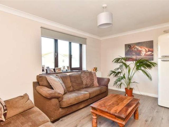 Flat for sale in Peacehaven, Lewes