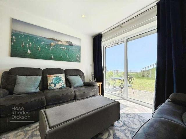Flat for sale in Sandown, Isle Of Wight