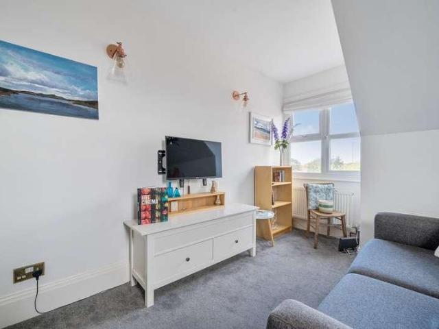 Flat for sale in Lower Halliford, Surrey