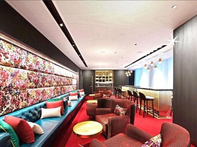 Flat for sale in Canary Wharf, Isle Of Man