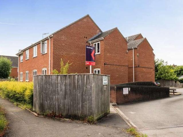 Flat for sale in Selsley, School House