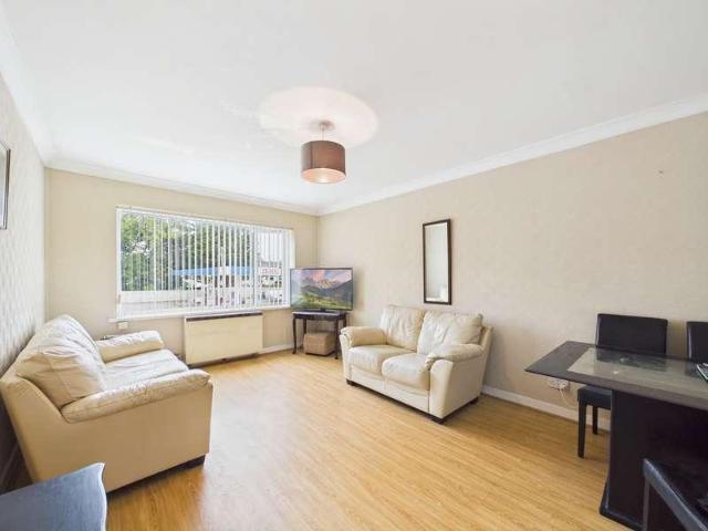 Flat for sale in Falcon Lodge, Wales