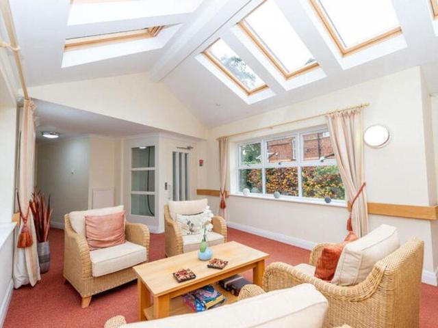 Flat for sale in Newton St Cyres, Devon