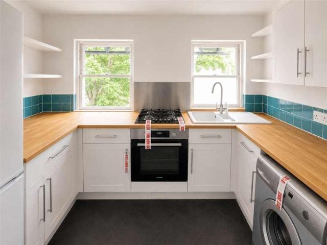 Flat for sale in Clapham, West Sussex