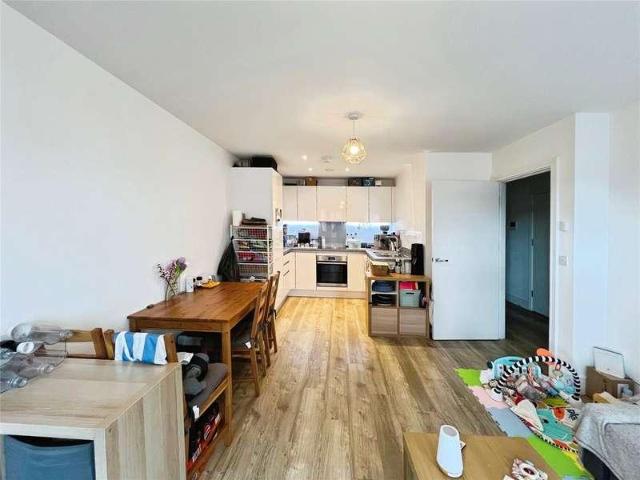 Flat for sale in Northam, City Of Southampton